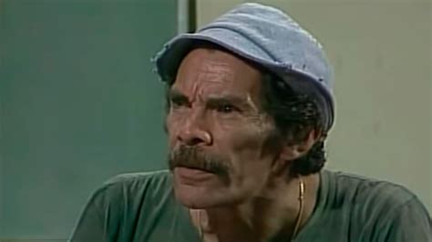 ¿por Qué Se Fue Don Ramón De El Chavo Del 8 Aquí Te Contamos — Fmdos