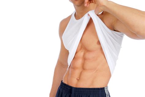 Understanding Gynecomastia Causes Symptoms And Treatment Options