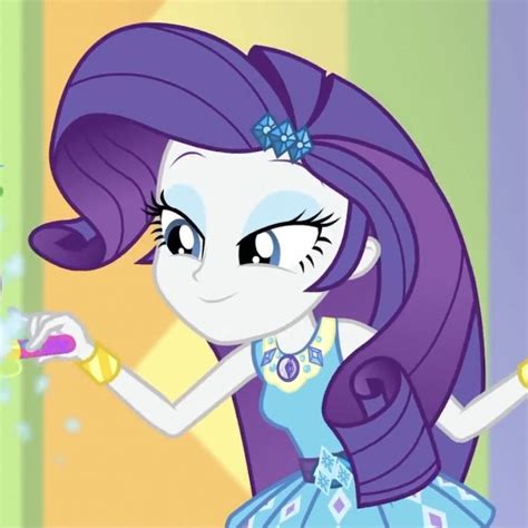 Rarity You Are Looking Fabulous Darling By Benjirivera1991 On Deviantart