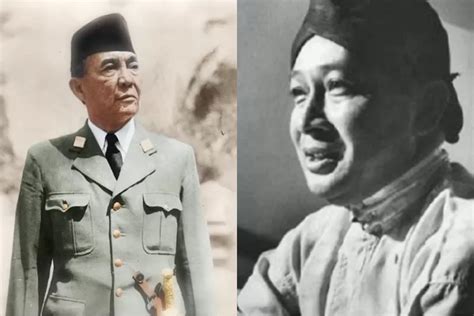 Gak Kalah Dari Soekarno Soeharto Juga Termasuk Presiden Yang Sakti Dan