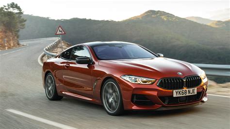 2019 Bmw M850i Xdrive Review Price Photos Features Specs