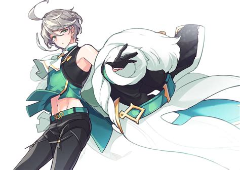 Elsword Ain Elsword Ain Elsword Elsword Anime