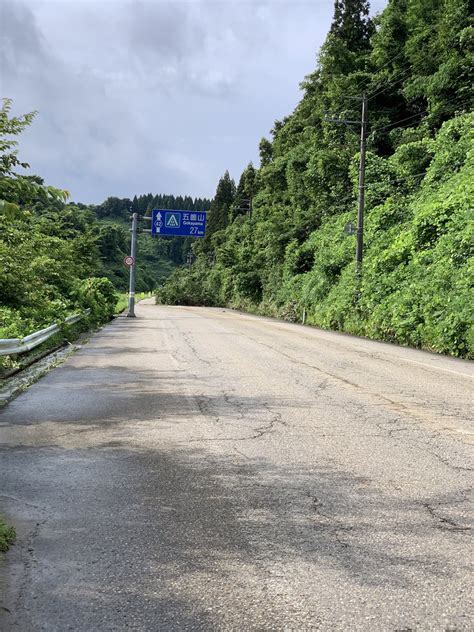 富山県道42号線の最新道路交通情報 今日現在・リアルタイム速報｜ナウティス