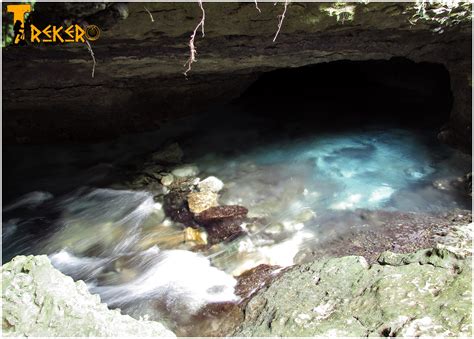 TREKERO: BLUE WATER CAVE AND MUSUAN PEAK: BUKIDNON'S WEEKEND GETAWAYS