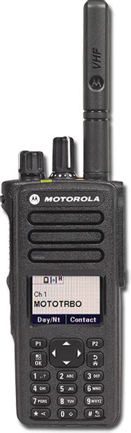 South Carolina » MOTOTRBO Radio System » MOTOTRBO XPR 7550e » TRBOMAX.com