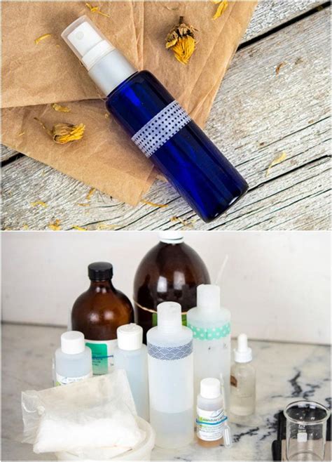 DIY Setting Spray: Substitute for Setting Spray - Blitsy