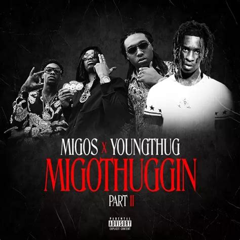 Young Thug - Digits | Mp3 Download