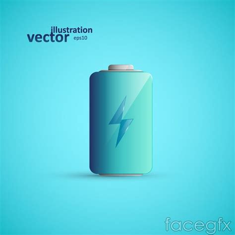 Iphone Battery Icon Vector #166502 - Free Icons Library