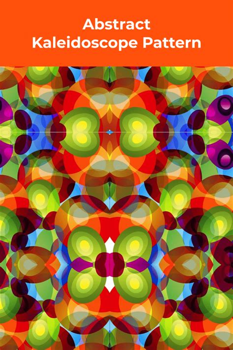 20+ Best Kaleidoscope Patterns Images in 2021 — MasterBundles