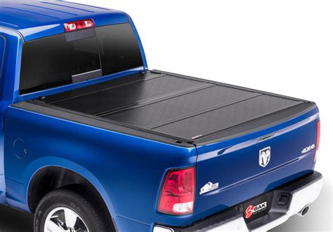 Bakflip® G2 Tonneau Cover 2009 2018 Dodge Ram 57 Bed Wo Ram Box