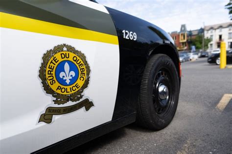 Un Homme Perd La Vie Dans Un Accident Mortel Sur La Route 273 Le