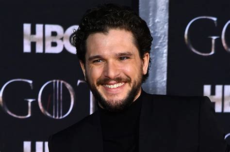 Kit Harington Protagonista De ‘game Of Thrones Salió Del Centro De Rehabilitación