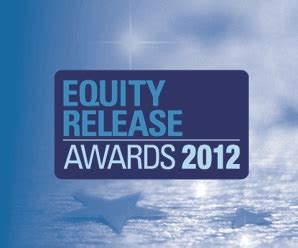 Equity Release Awards Shortlist Announced