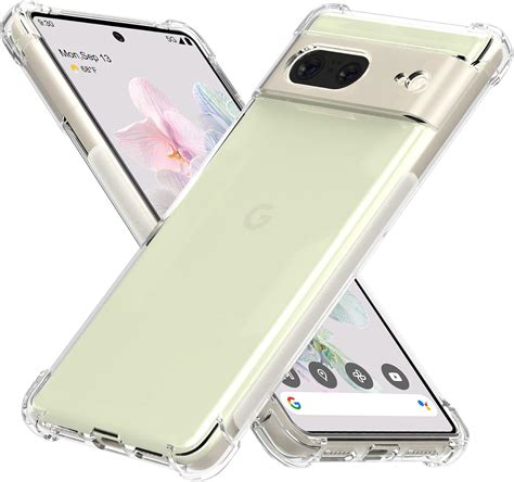 Amazon Co Jp Evada Googel Pixel Tpu Pc