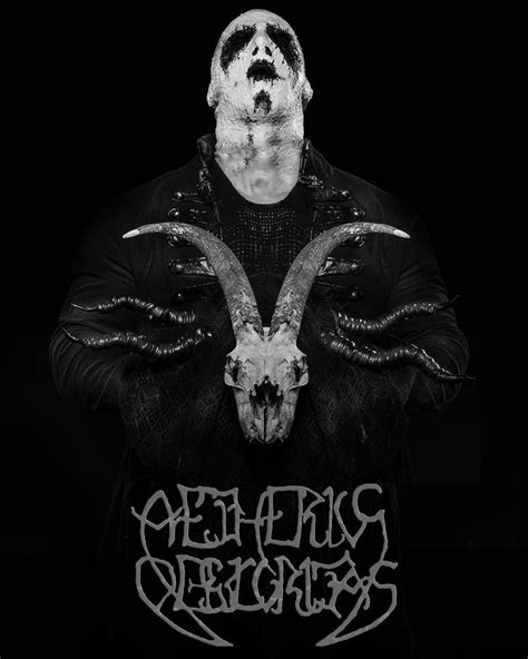 Aetherius Obscuritas Interview 2020