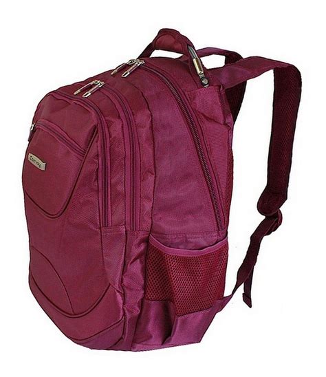 Mochila Feminina Mochilas Notebook Executiva Reforçada 156 Mercado Livre