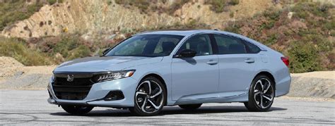 2021 Honda Accord – Royal Honda Blog