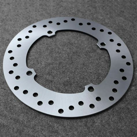 Rear Brake Disc Rotor For Honda Xrv750 Africa Twin 1990 1993 Xl1000v