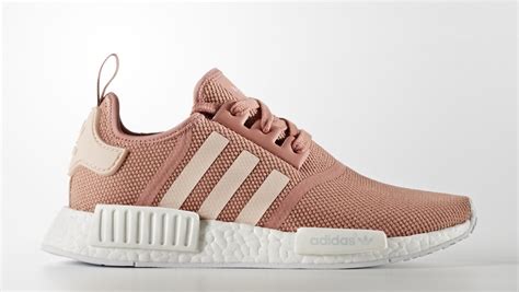 adidas NMD "Raw Pink" | Adidas | Sole Collector