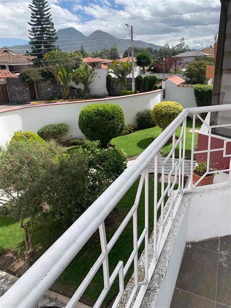 Venta Casa En La Pampa Quito Icasas Ec