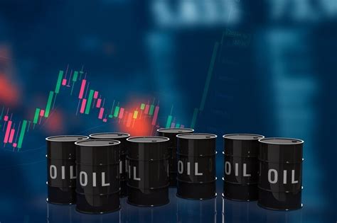 Our Take Oil Returns To Center Stage Energy Intelligence