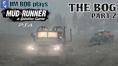 Ps4 mudrunner multiplayer - ddrewa