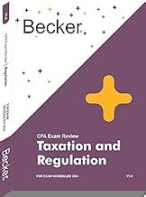 Amazon In Becker CPA Exam Finance Accounting Exams Books