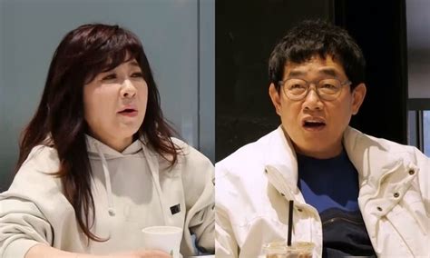 이경규 노래하는 짐 Vs 노사연 그냥 없던 일로 신경전 폭발뭉뜬 리턴즈 네이트 연예