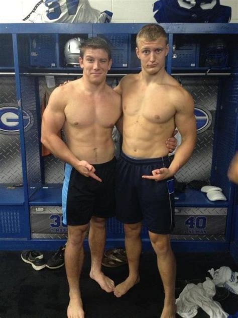 Locker Room Lads In Shorts GayBloggr Good Looking Men