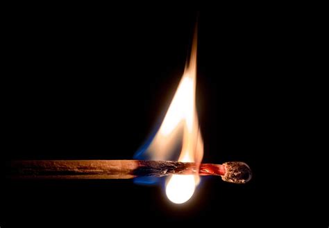 Free photo: Match, Lit Match, Fire, Flame, Glow - Free Image on Pixabay ...