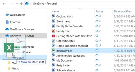 How Do I Upload Files On To OneDrive Ask Us