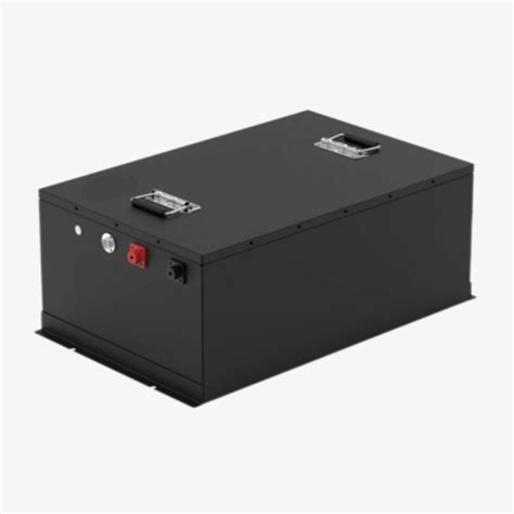 Custom 72V 100Ah LiFePO4 Battery Pack Custom Lithium Ion Battery