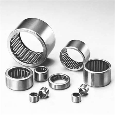 Iko Japan Stainless Steel Needle Roller Bearing At Rs 675 In Mumbai