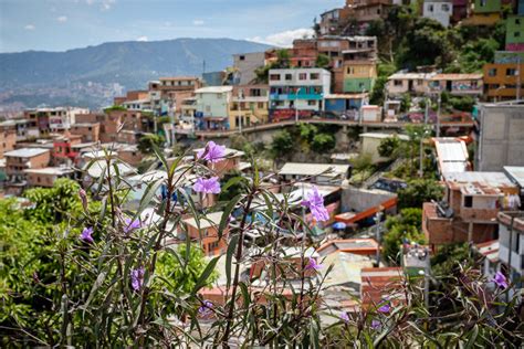 Travel Photography Log - Scenes of Medellín Colombia to Inspire You ...