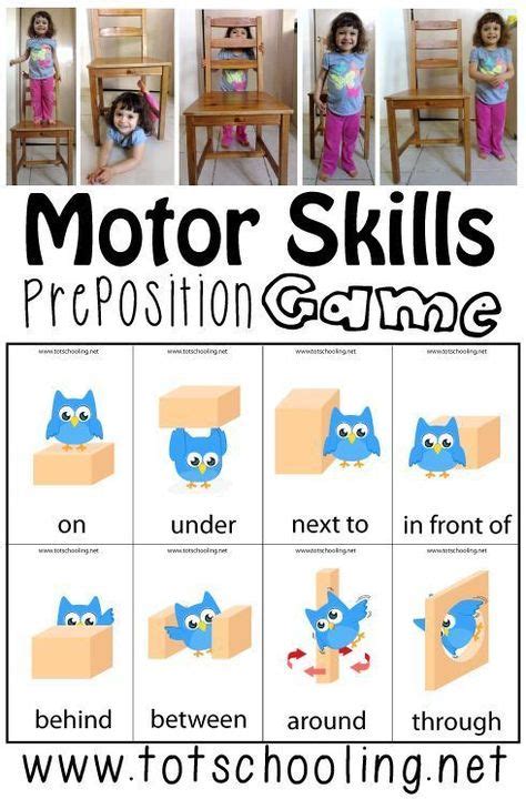 32 Preposition Activities Ideas Prepositions Preposition Activities