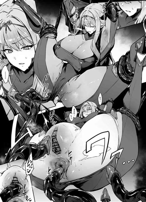 Scarlet Nhentai Hentai Doujinshi And Manga