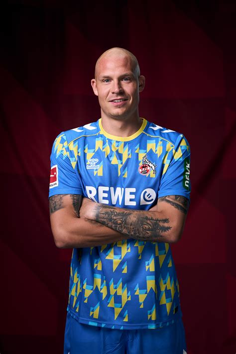 Squad | 1. FC Köln