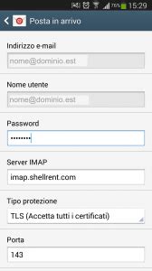 Come Configurare Una Casella Di Posta Su Devices Android Guide E