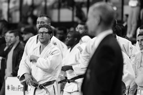 Les Professeurs Judo Club Coulommiers