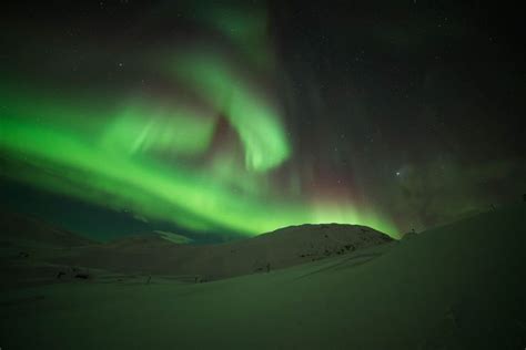 How To Photograph Aurora Australis The Southern Lights Nz Pocket