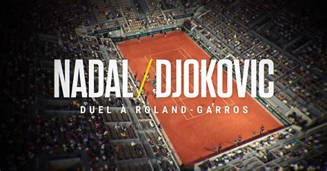 Roland Garros Prime Video va diffuser un documentaire sur la rivalité