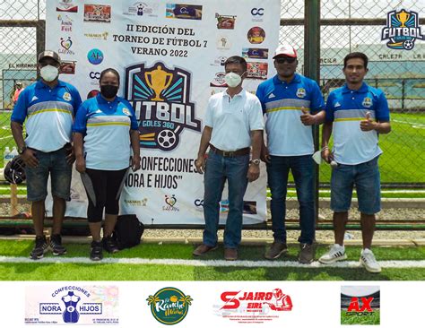 🏆⚽ II EDICIÓN DEL TORNEO DE FÚTBOL 7... - Fútbol y Goles 360