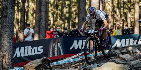 Coupe du Monde de VTT XC Nové Město 2021 Replay infos