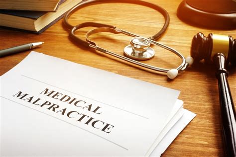 How To Determine If You Have A Medical Malpractice Case 4 Essential