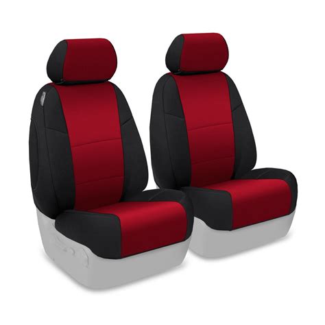 C5 Corvette Coverking Neoprene Seat Covers