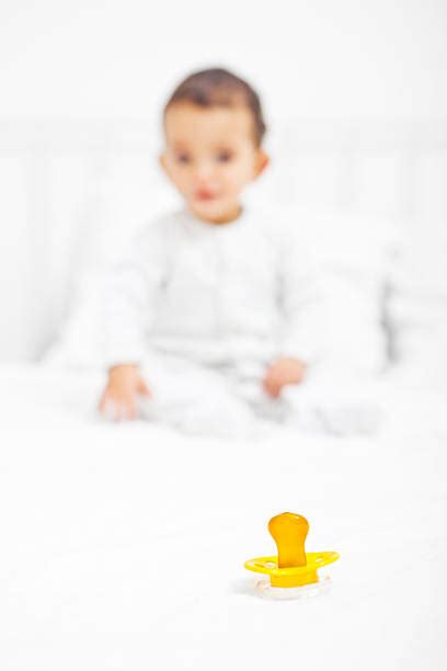 Lost Pacifier Stock Photos Pictures And Royalty Free Images Istock