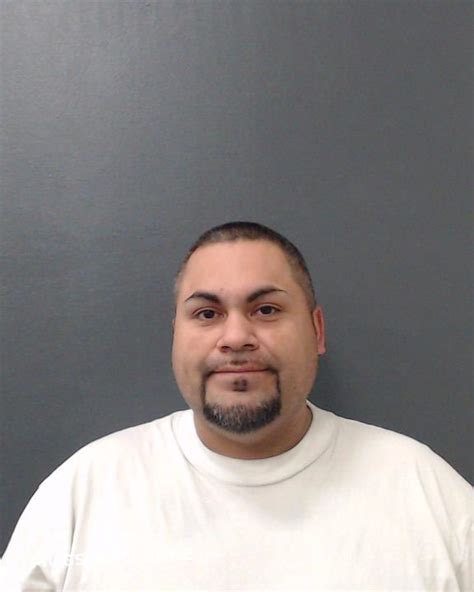 Hernandez Anthony Jesus Comal County Mugshots Zone