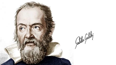 Galileo Galilei La Biografia Completa