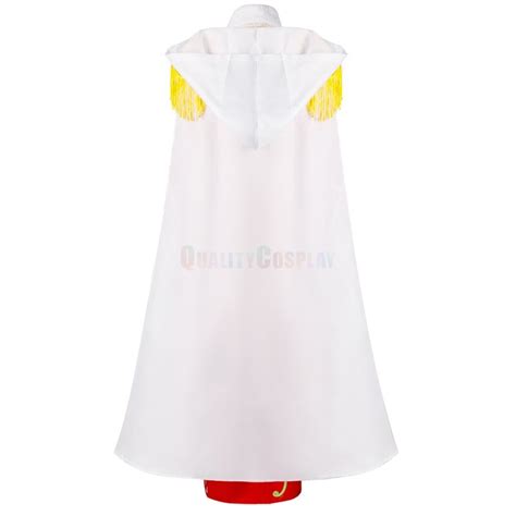 One Piece Boa·hancock Red Cheongsam Cosplay Costume Hqcosplay