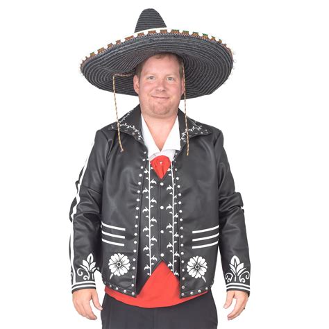 Day Of The Dead Adult Halloween Costume Mexican Cosplay Walmart